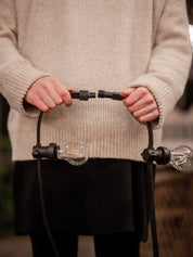 PR Home Bright light Pkt inkl. opal bulbs - Azalea Home