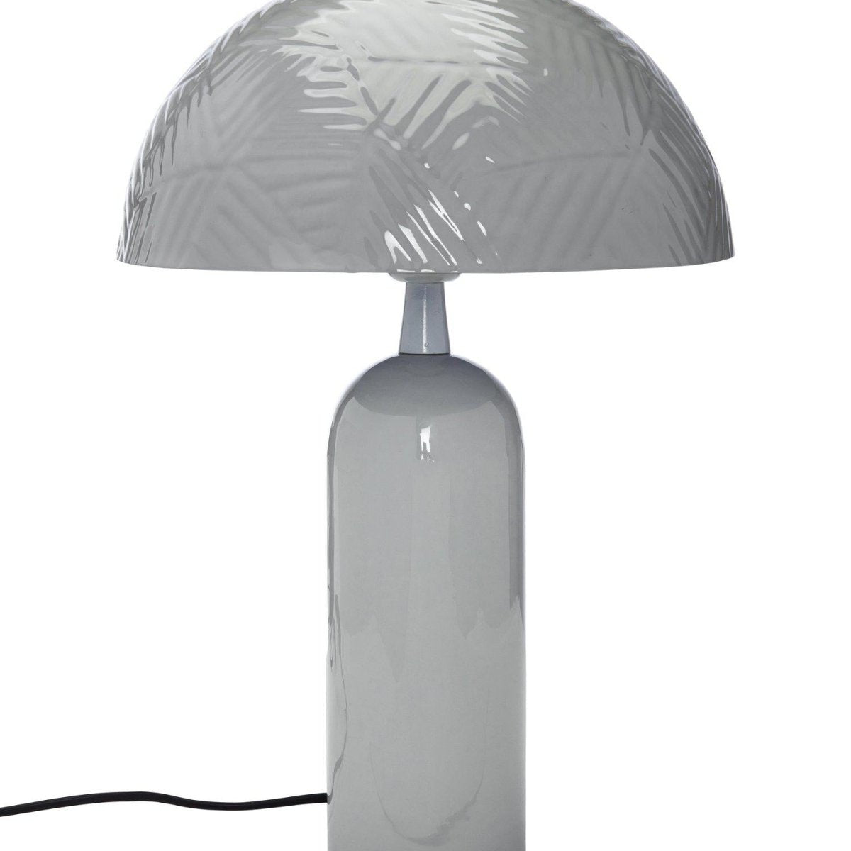 PR Home Carter bordslampa Grå 45 cm - Azalea Home