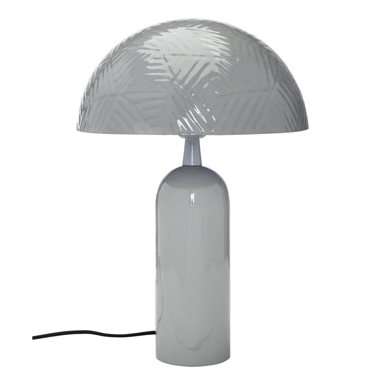 PR Home Carter bordslampa Grå 45 cm - Azalea Home