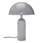 PR Home Carter bordslampa Grå 45 cm - Azalea Home