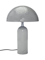 PR Home Carter bordslampa Grå 45 cm - Azalea Home