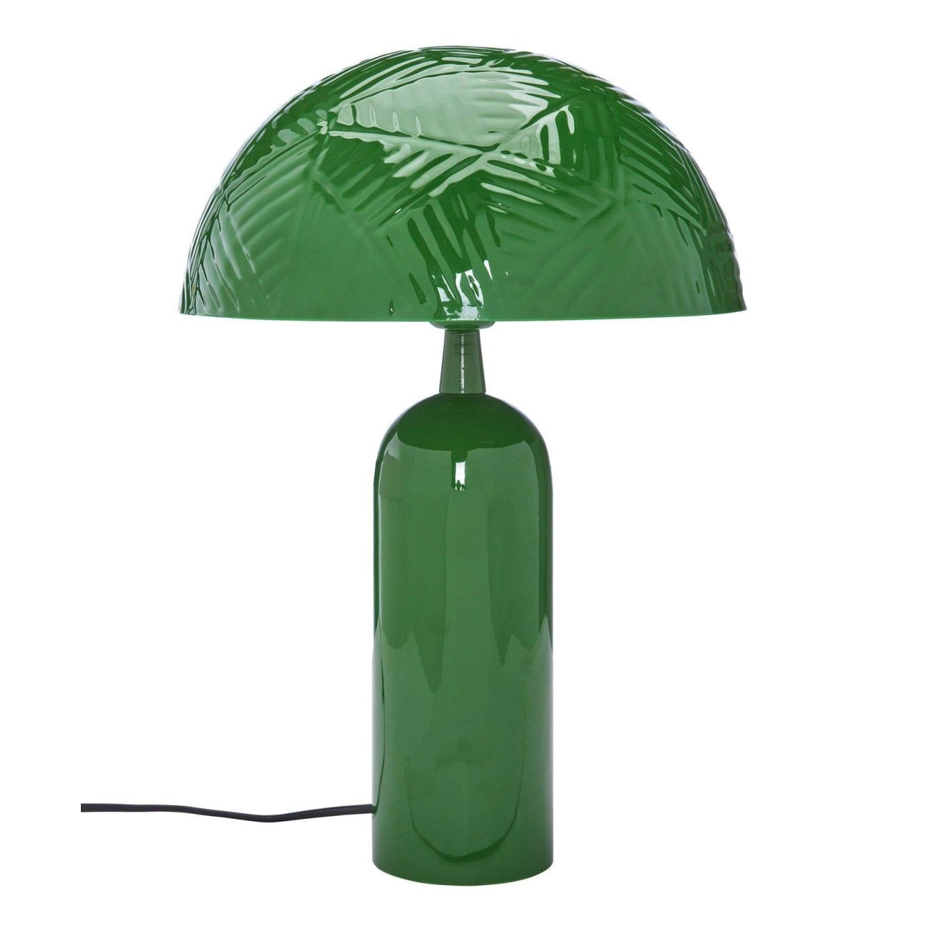 PR Home Carter bordslampa Grön 45 cm - Azalea Home