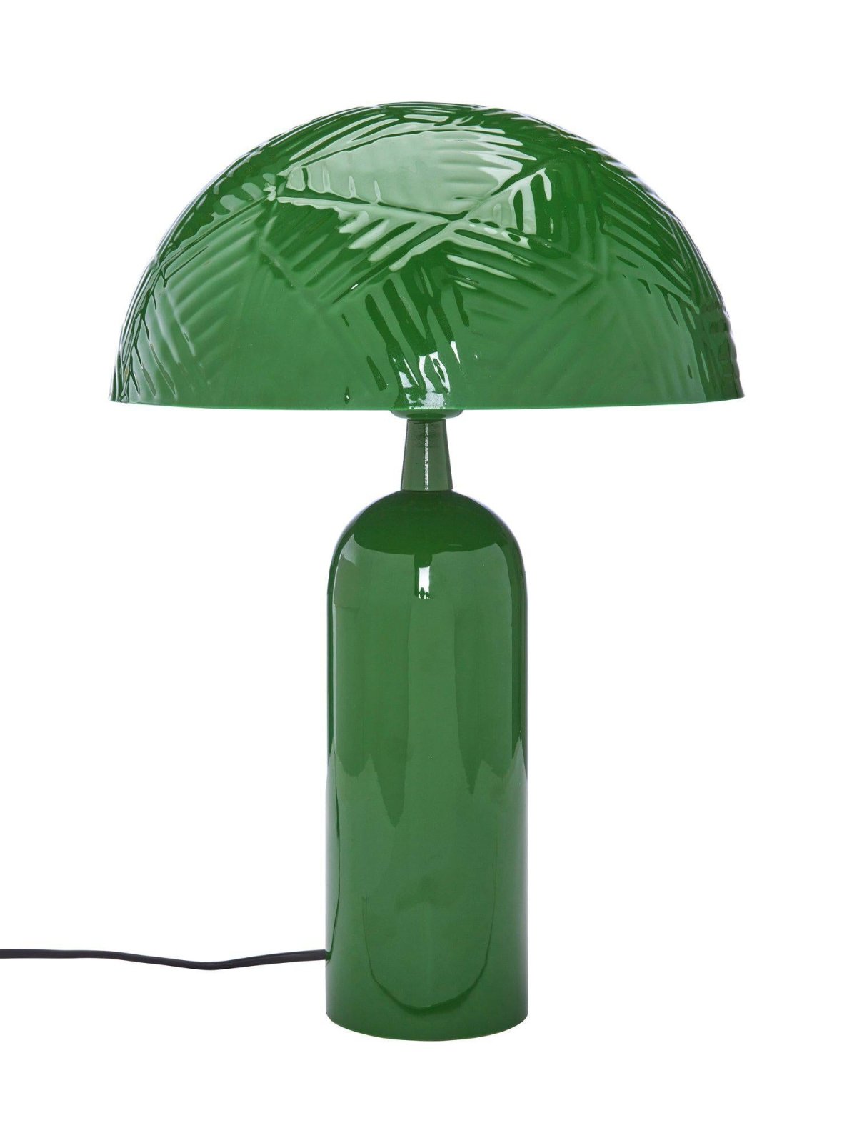 PR Home Carter bordslampa Grön 45 cm - Azalea Home