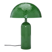 PR Home Carter bordslampa Grön 45 cm - Azalea Home