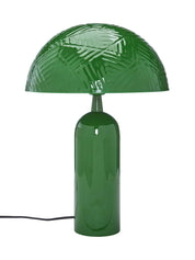 PR Home Carter bordslampa Grön 45 cm - Azalea Home