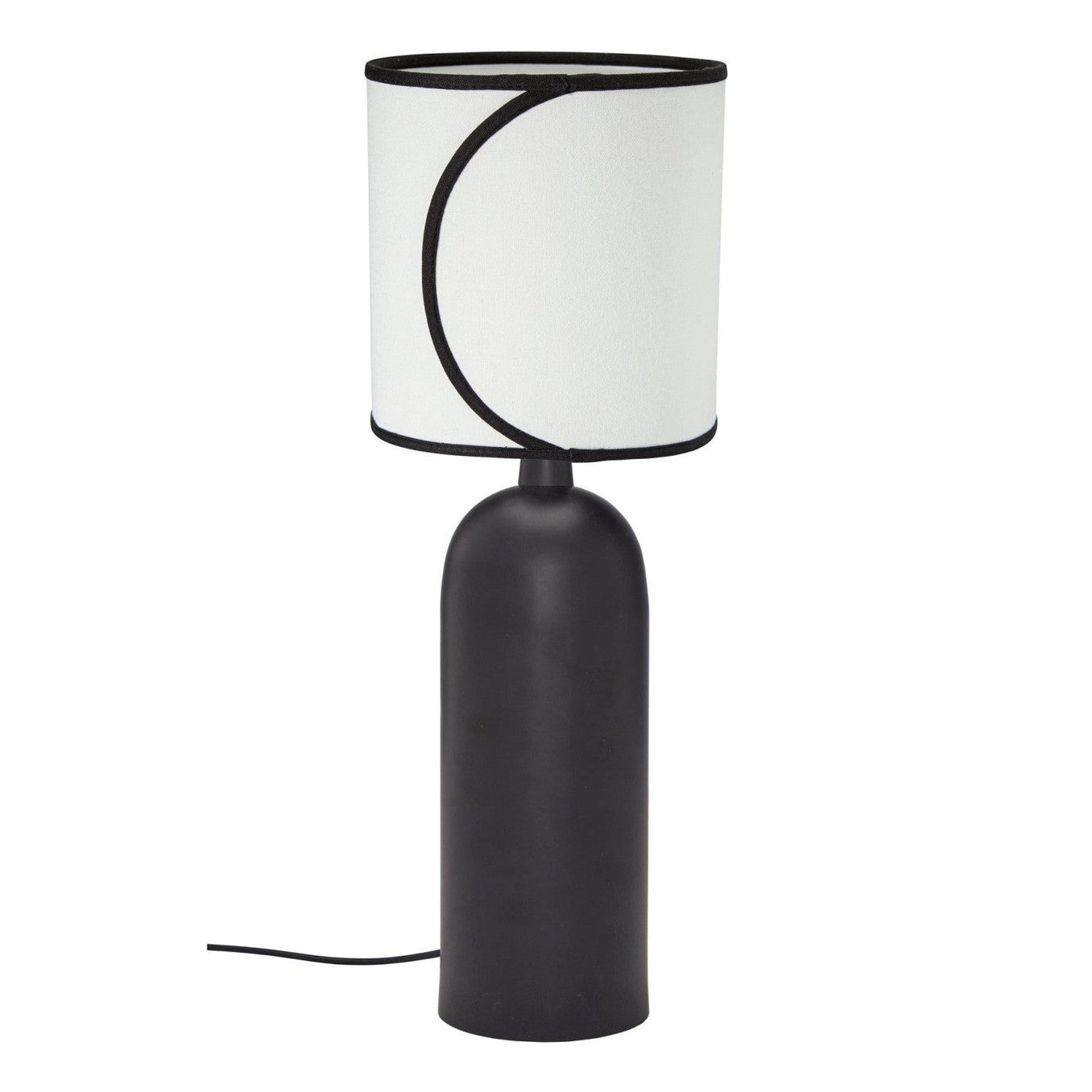 PR Home Carter bordslampa inkl Ava skärm 52cm - Azalea Home