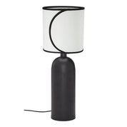 PR Home Carter bordslampa inkl Ava skärm 52cm - Azalea Home