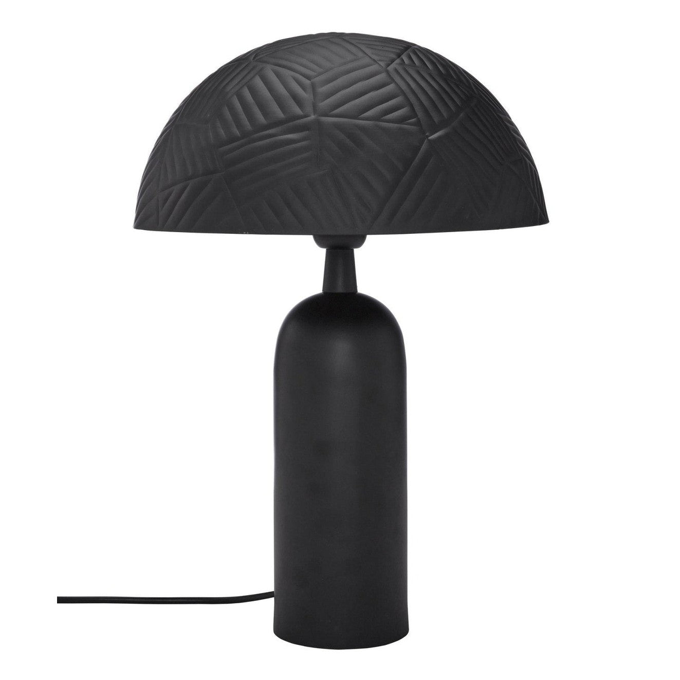 PR Home Carter bordslampa Matt svart 45 cm - Azalea Home