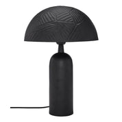 PR Home Carter bordslampa Matt svart 45 cm - Azalea Home