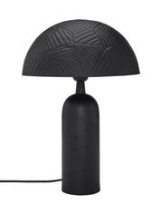 PR Home Carter bordslampa Matt svart 45 cm - Azalea Home