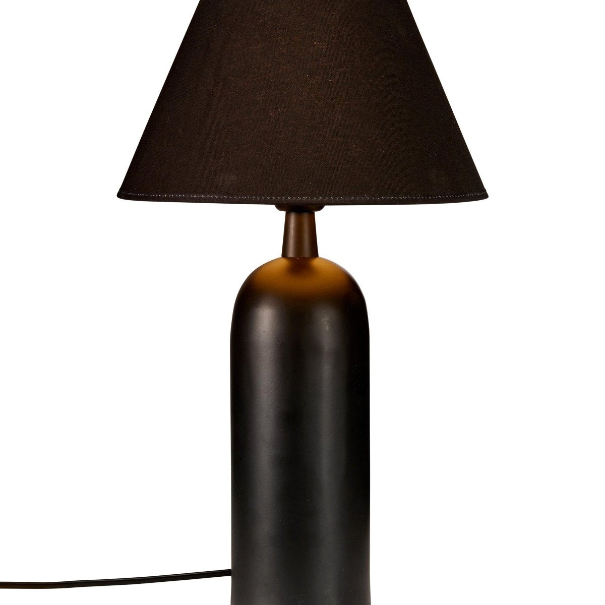Svart 46cm - Azalea Home