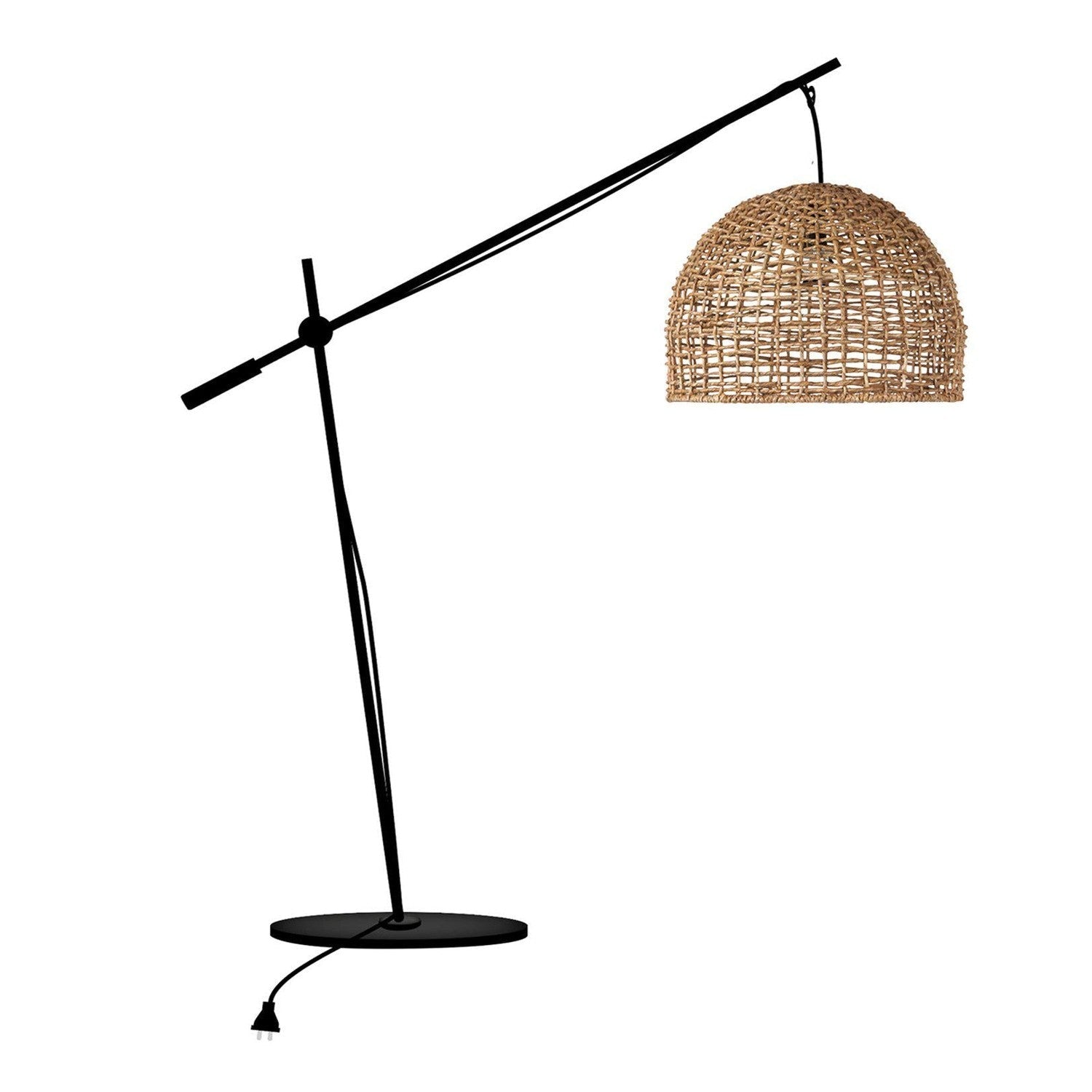 PR Home Cebu Golvlampa Anund 190cm - Azalea Home