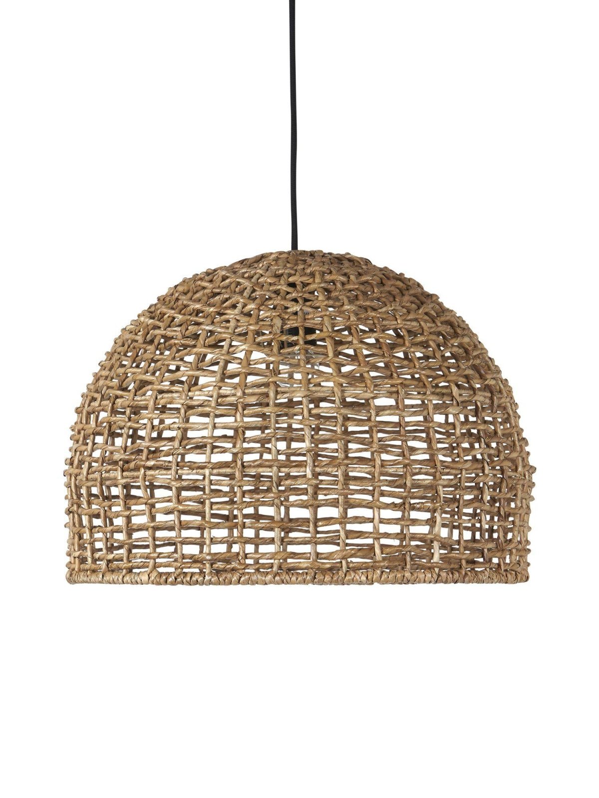 PR Home Cebu Taklampa Natur 37cm - Azalea Home