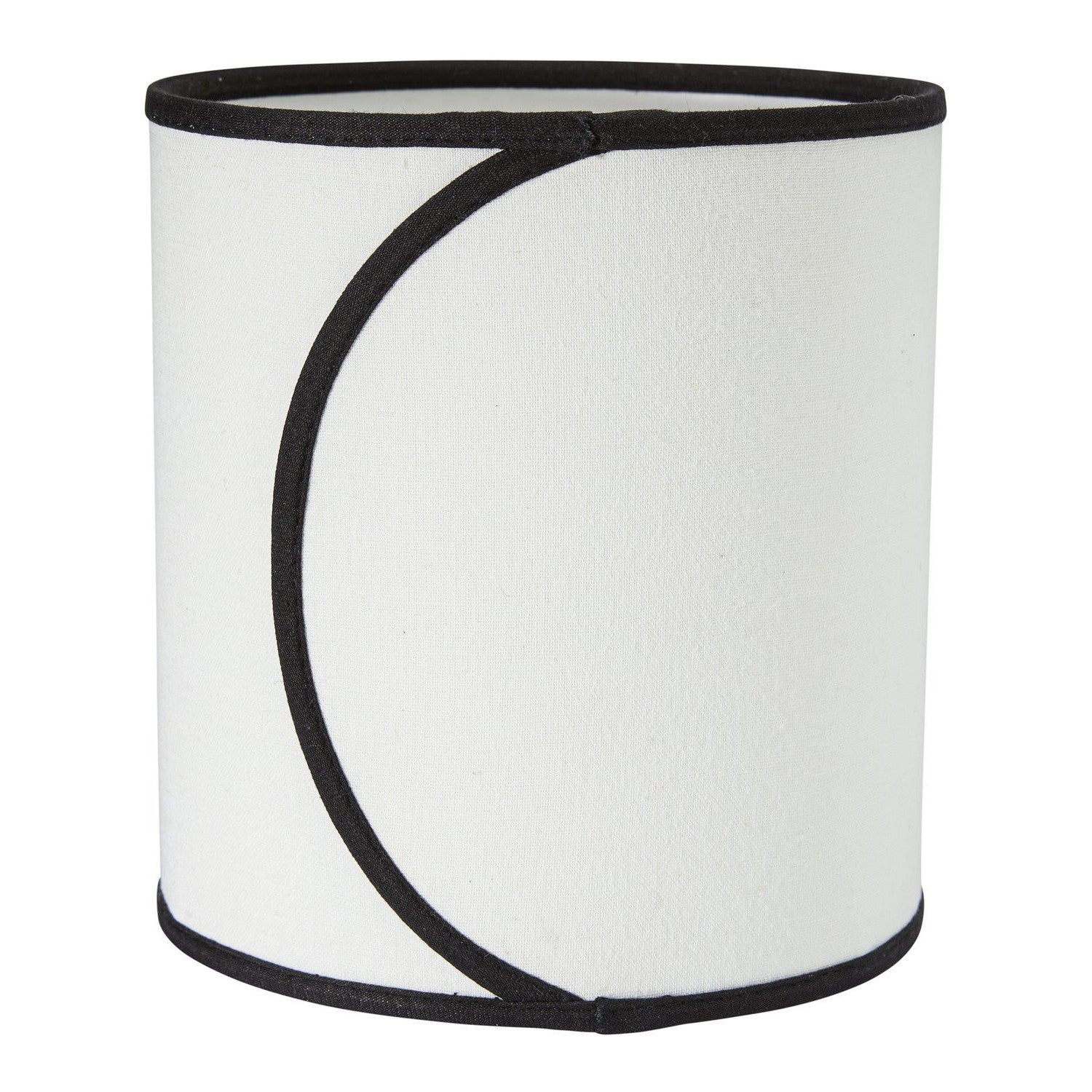 svart 20cm - Azalea Home