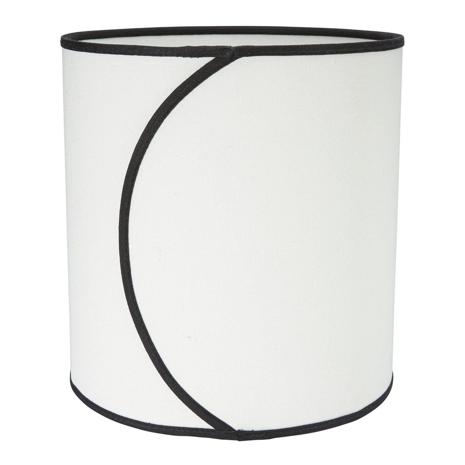 svart 30cm - Azalea Home