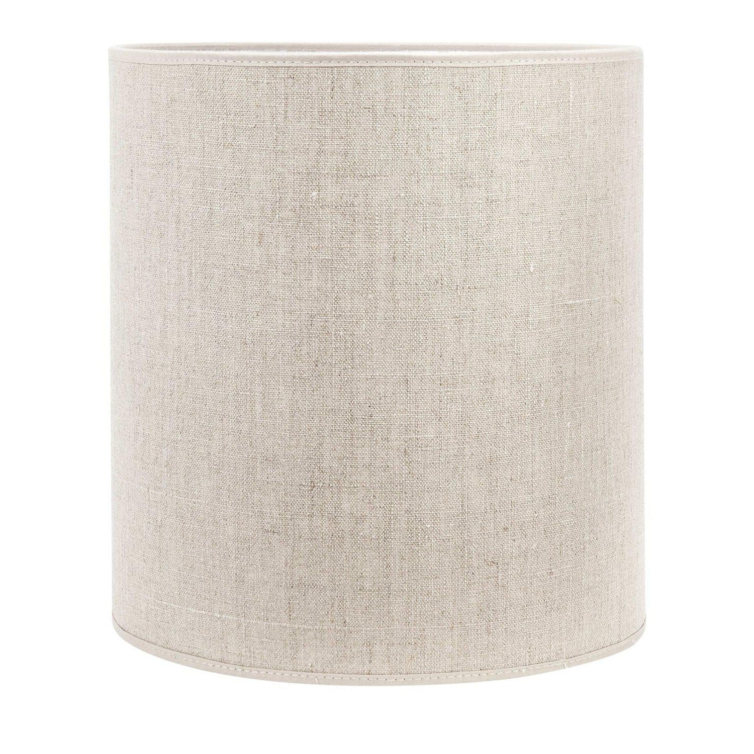 PR Home Celyn Lampskärm Lin Natur 30cm - Azalea Home