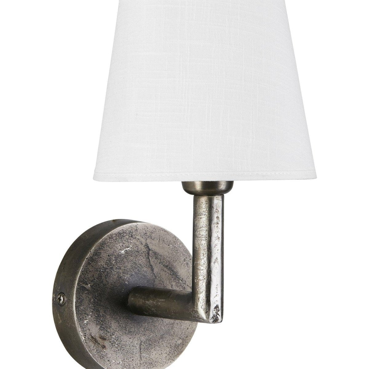 PR Home Columbus Vägglampa Med lampskärm 30cm - Azalea Home