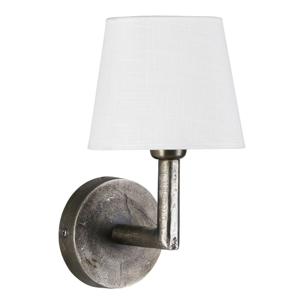 PR Home Columbus Vägglampa Med lampskärm 30cm - Azalea Home