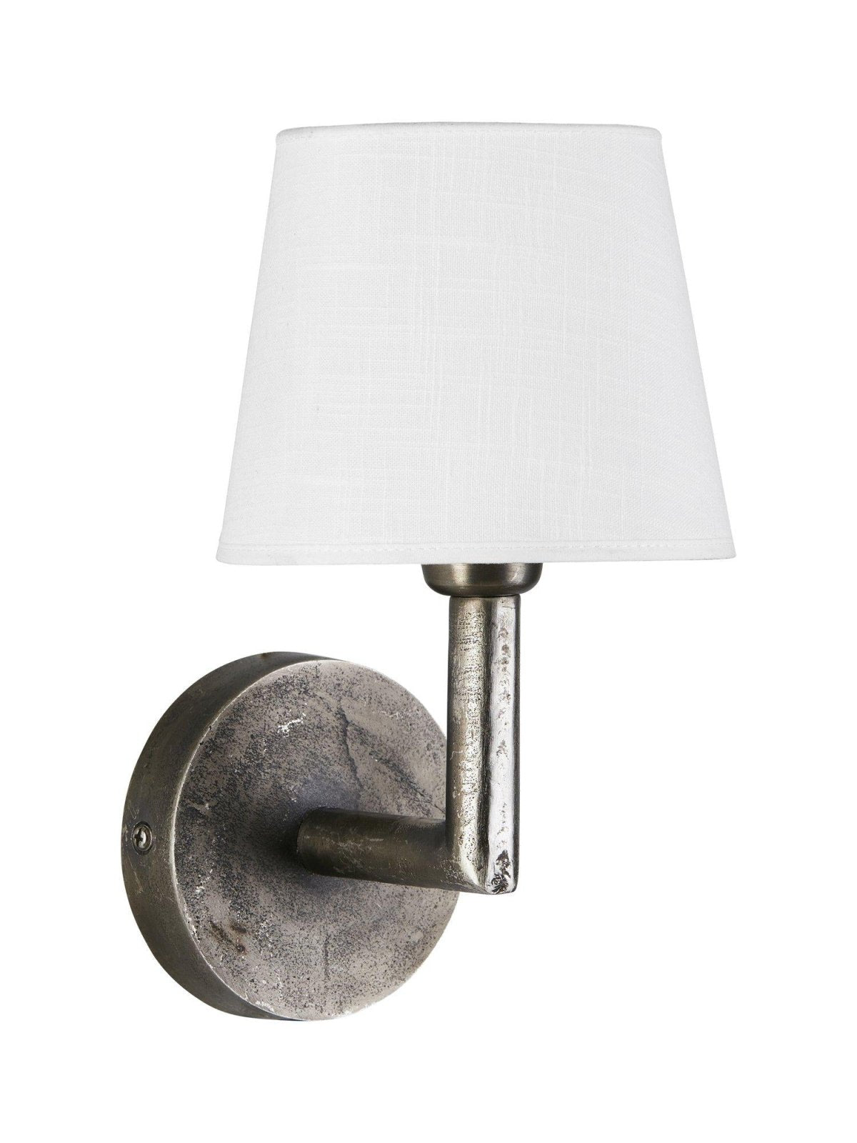 PR Home Columbus Vägglampa Med lampskärm 30cm - Azalea Home