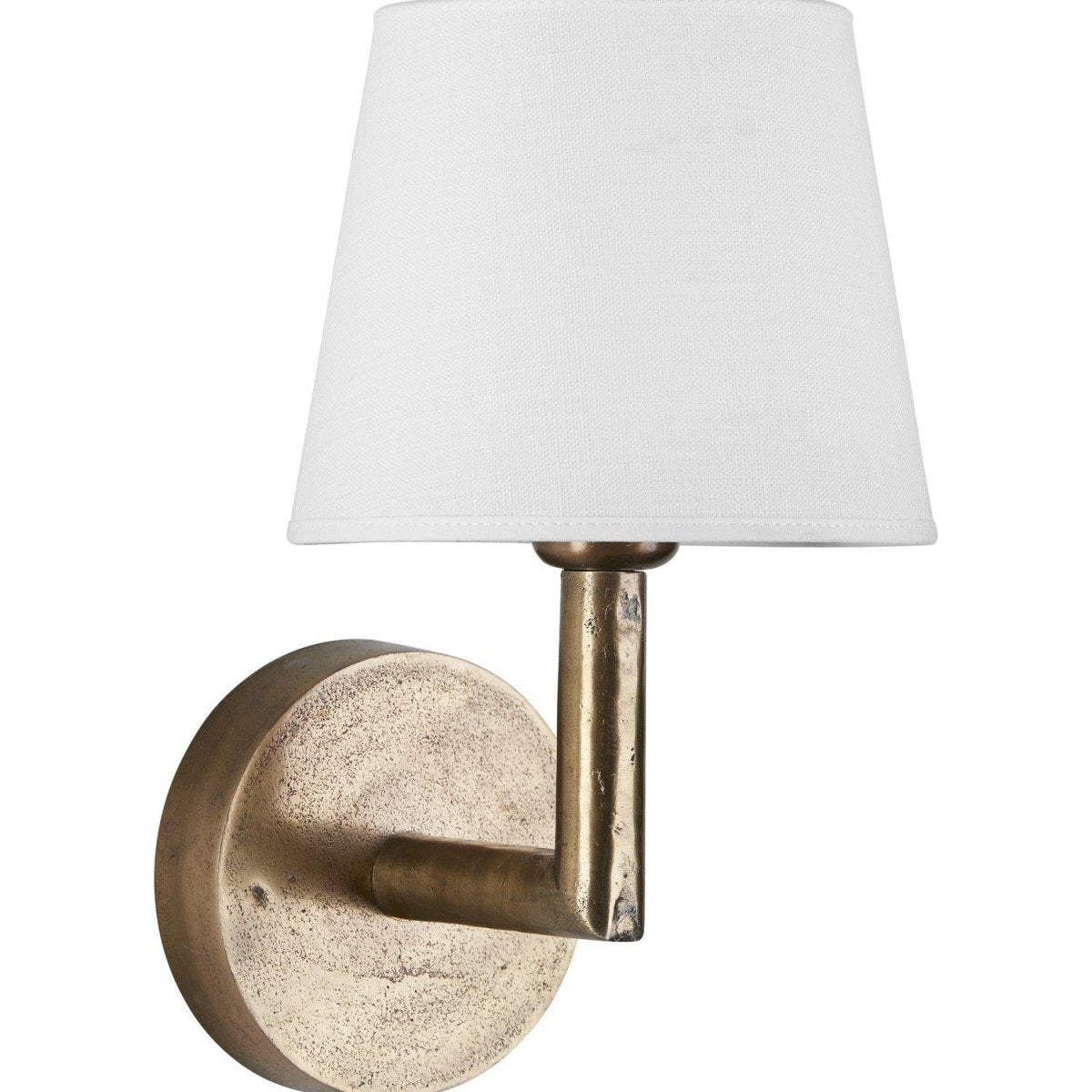 PR Home Columbus Vägglampa Med lampskärm 30cm - Azalea Home