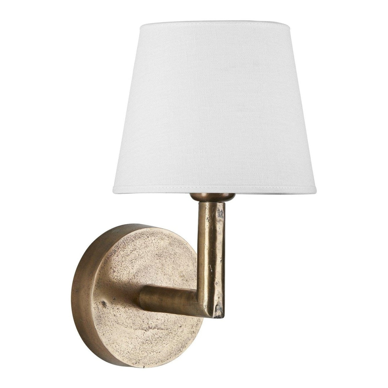 PR Home Columbus Vägglampa Med lampskärm 30cm - Azalea Home
