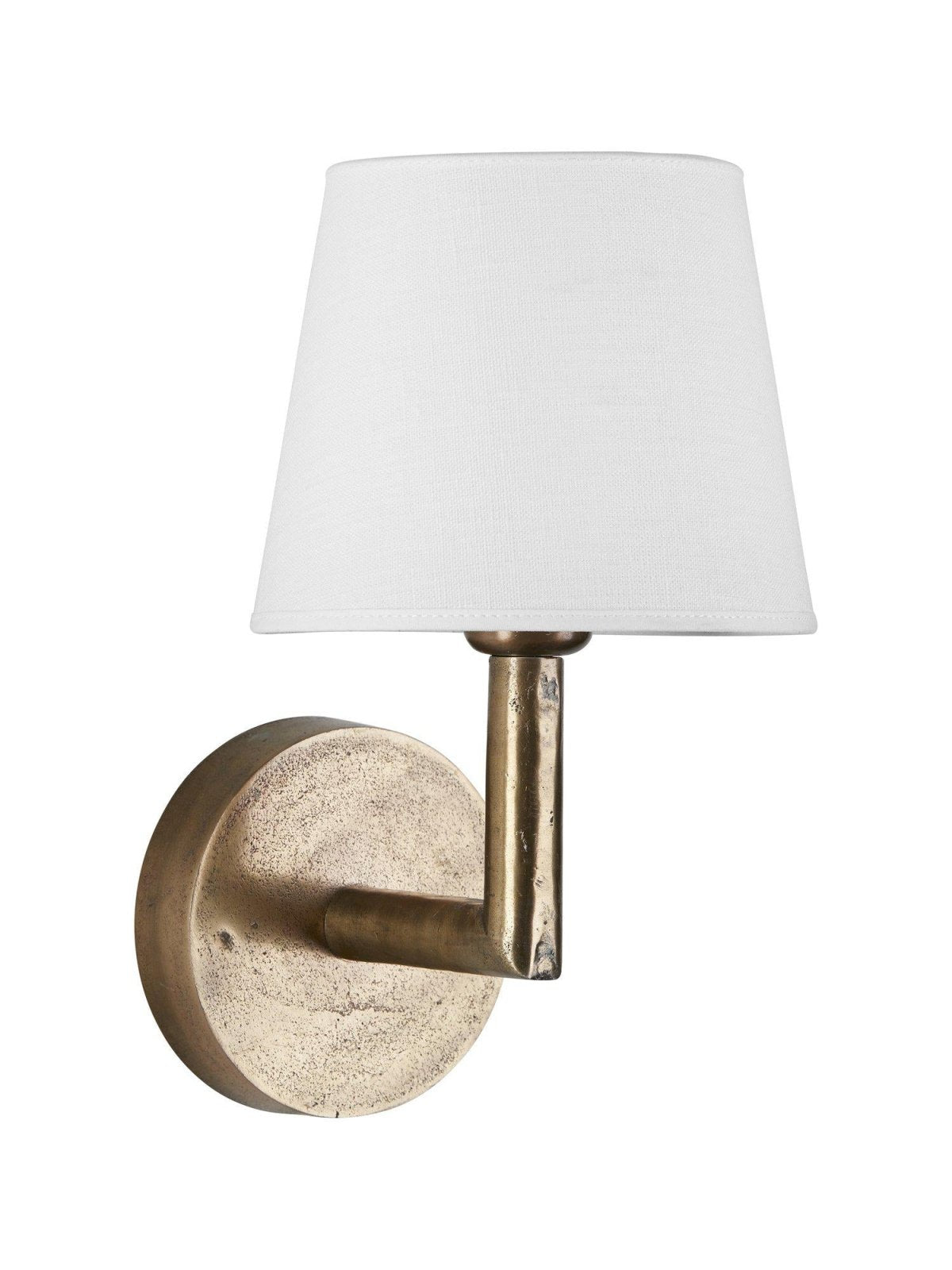 PR Home Columbus Vägglampa Med lampskärm 30cm - Azalea Home