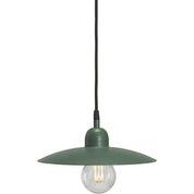 PR Home Como takpendel Salviagrön 28cm - Azalea Home