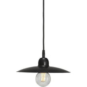 PR Home Como takpendel Svart 28cm - Azalea Home