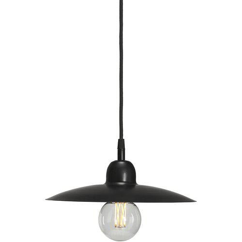 PR Home Como takpendel Svart 28cm - Azalea Home