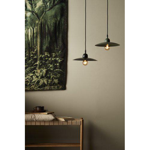 PR Home Como takpendel Svart 28cm - Azalea Home