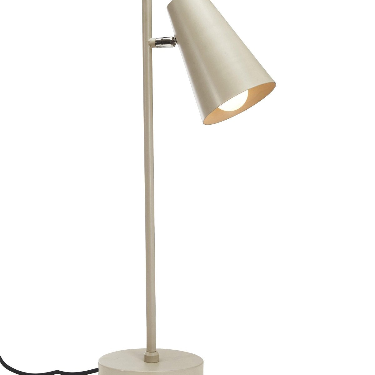 PR Home Cornet bordslampa Beige 64cm - Azalea Home