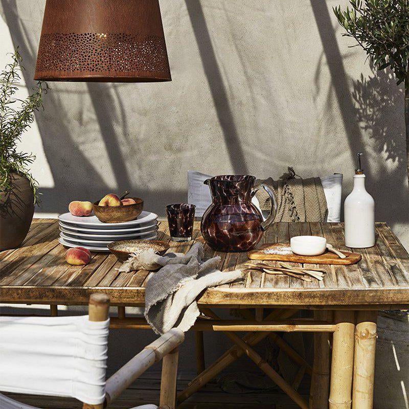 PR Home Corta Taklampa Rost 38cm - Azalea Home