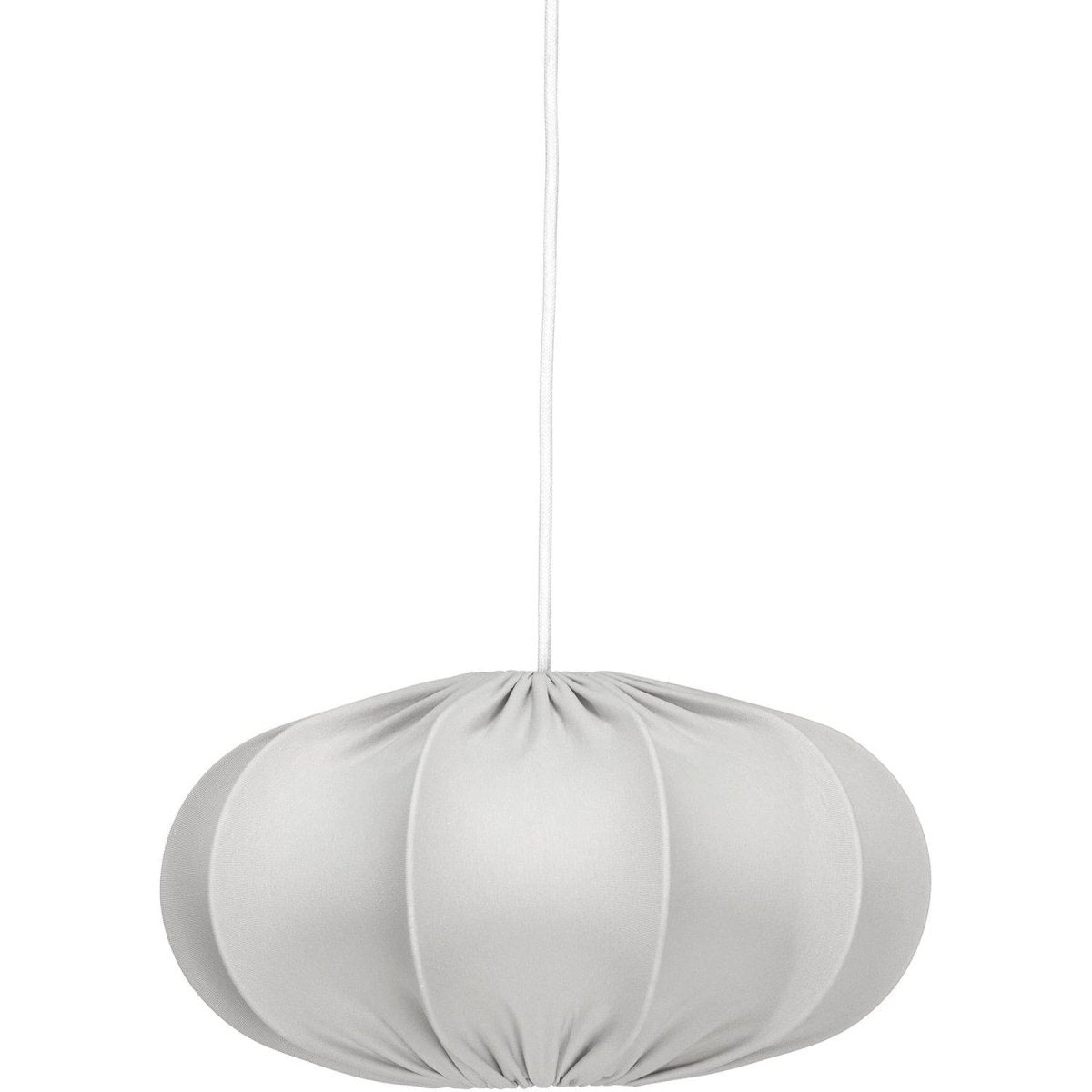PR Home Dalia Takskärm Grå 40cm - Azalea Home