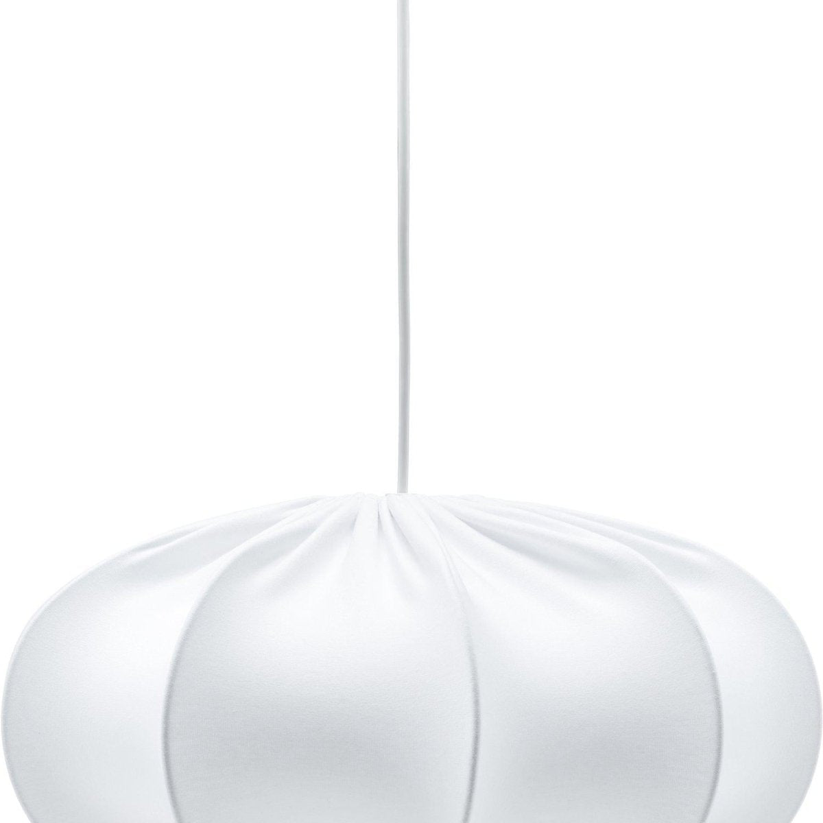 PR Home Dalia Takskärm Vit 40cm - Azalea Home