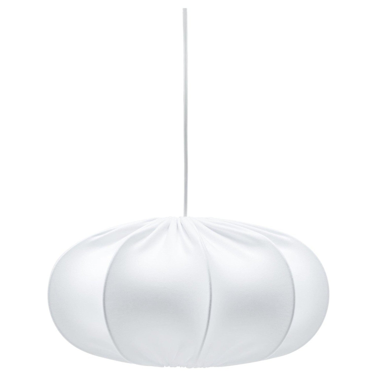 PR Home Dalia Takskärm Vit 40cm - Azalea Home