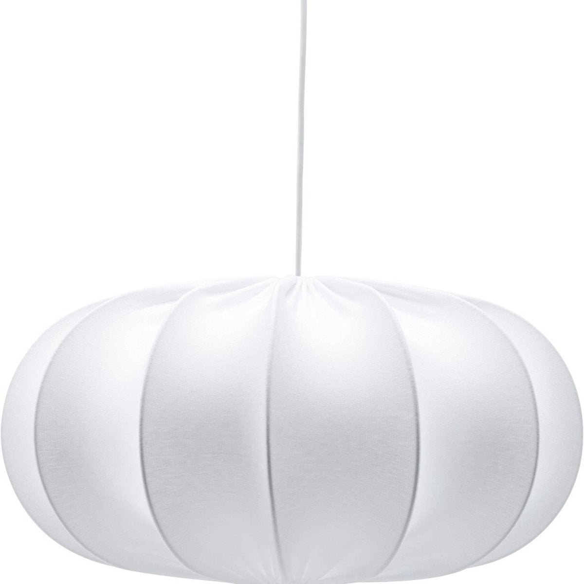 PR Home Dalia Takskärm Vit 50cm - Azalea Home