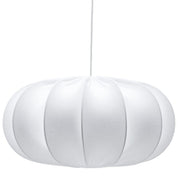 PR Home Dalia Takskärm Vit 50cm - Azalea Home