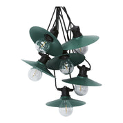 PR Home Donna Ljusslinga Petrol 7,2m - Azalea Home