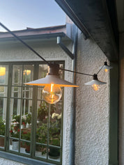 PR Home Donna Ljusslinga Sand 7,2m - Azalea Home