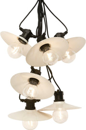 PR Home Donna Ljusslinga Sand 7,2m - Azalea Home