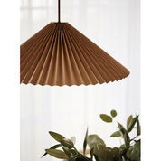 PR Home Dora taklampa Brun 60cm - Azalea Home