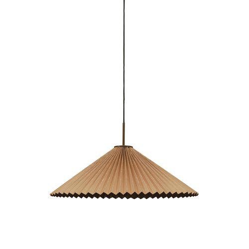 PR Home Dora taklampa Brun 60cm - Azalea Home