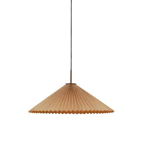 PR Home Dora taklampa Brun 60cm - Azalea Home