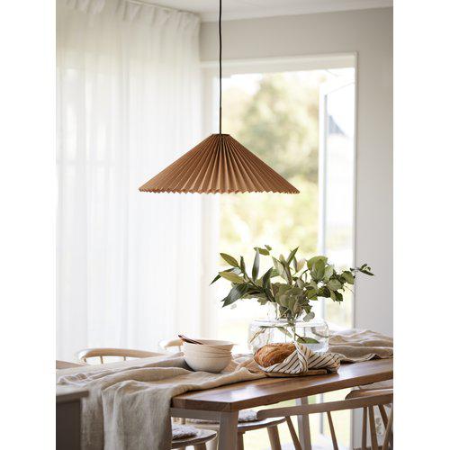 PR Home Dora taklampa Brun 60cm - Azalea Home