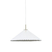 PR Home Dora taklampa Vit 60cm - Azalea Home