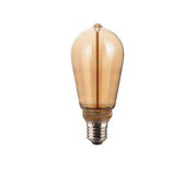 PR Home EDGE LED Edison Amber 144x64mm E27 - Azalea Home