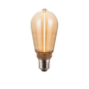 PR Home EDGE LED Edison Amber 144x64mm E27 - Azalea Home