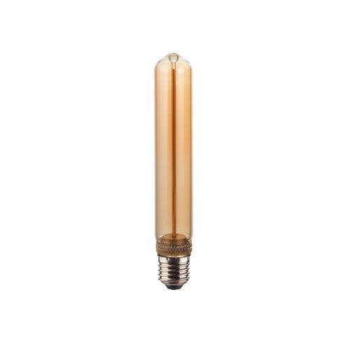 PR Home EDGE LED Tube 30 Amber 187x30mm E27 - Azalea Home