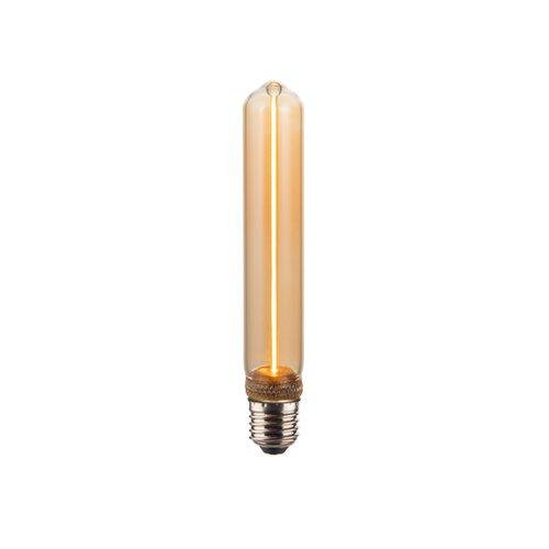 PR Home EDGE LED Tube 30 Amber 187x30mm E27 - Azalea Home