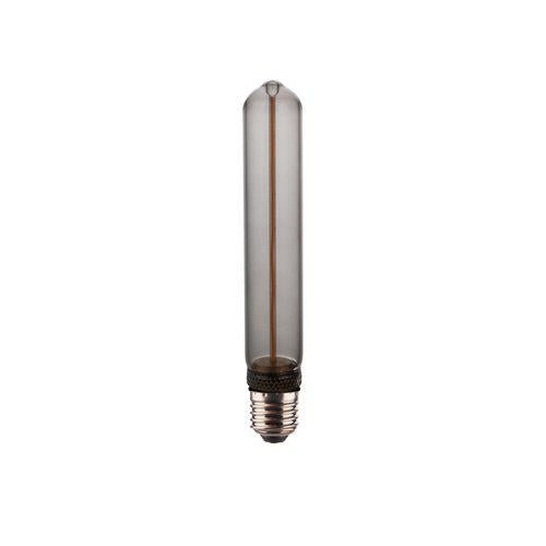 PR Home EDGE LED Tube 30 Smoky 187x30mm E27 - Azalea Home